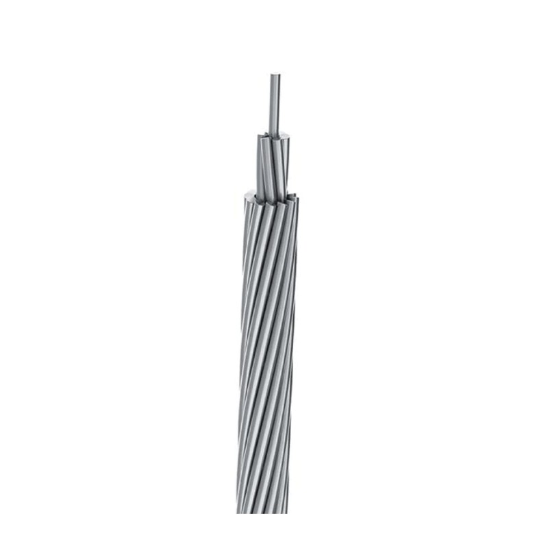 VIAKON. Cable DE AL. ACSR CAL. 1/0 AWG.