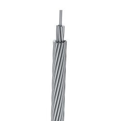 VIAKON. Cable DE AL. ACSR CAL. 3/0 AWG.
