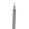 VIAKON. Cable DE AL. ACSR CAL. 3/0 AWG.