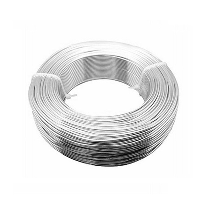 VIAKON. ALAMBRE DE ALUMINIO CAL. 4 AWG