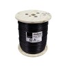 Indiana Bobina 500 mts THW-LS Cal. 12 Negro