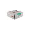 C.CU.THHW-LS 600V VERDE 19H 8AWG CAJA 100m