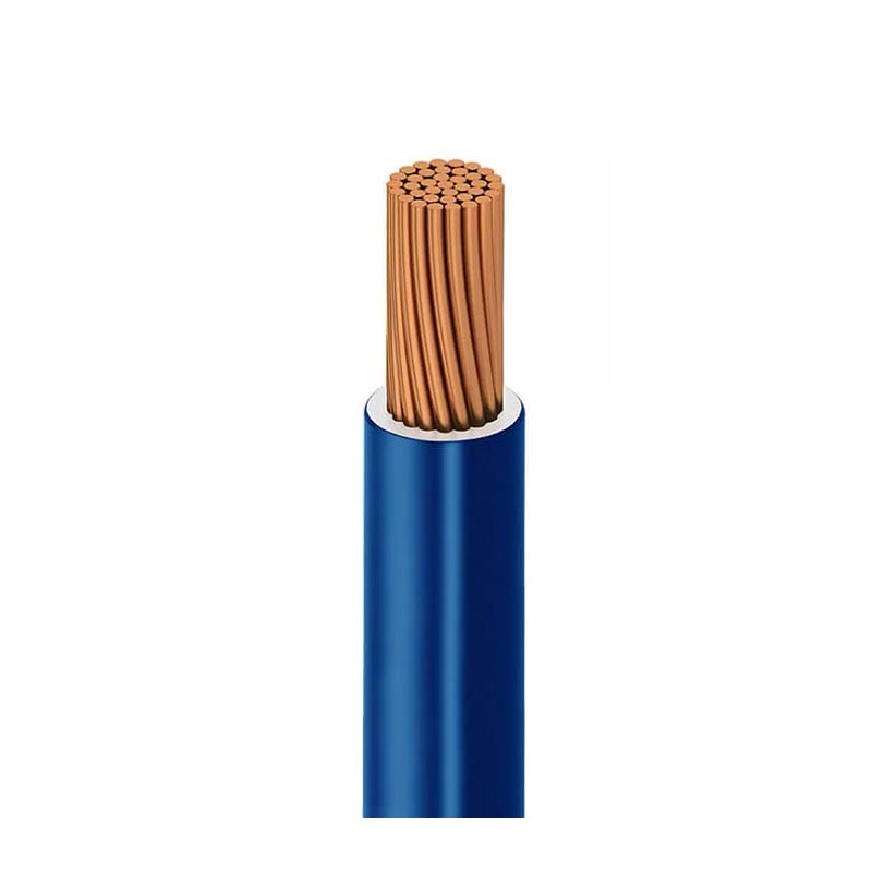 Indiana Caja THW-LS Cal. 10 Azul
