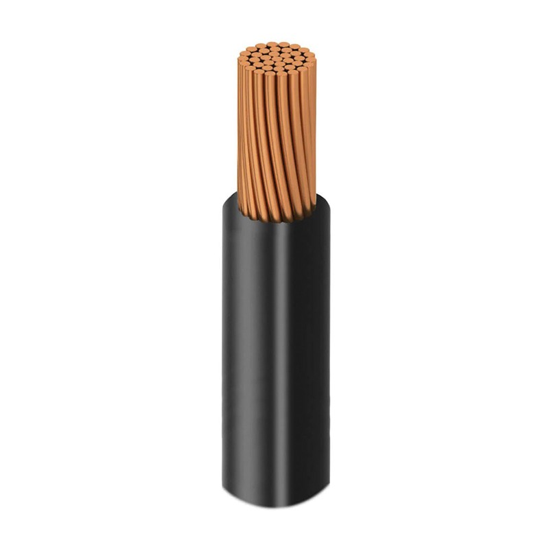 CABLE THWLS CAL.250 COLOR NEGRO VIAKON