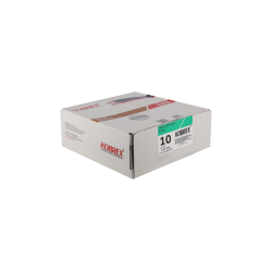 C.CU.THHW-LS 600V VERDE 19H 10AWG CAJA 100m