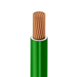 Indiana Caja THW-LS Cal. 12 Verde