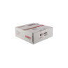 C.CU.THHW-LS 600V BLANCO 19H 10AWG CAJA 100m