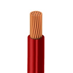 Indiana Caja THW-LS Cal. 18 Rojo