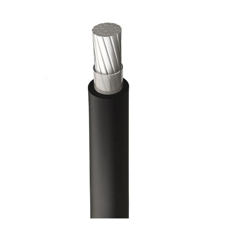 VIAKON. Cable XHHW-2-LS Serie 8000 Monopolar Cal. 1/0