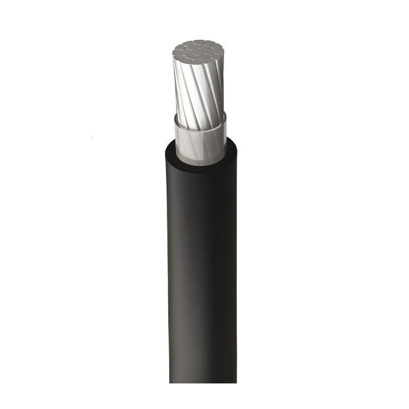 VIAKON. Cable XHHW-2-LS Serie 8000 Monopolar Cal. 1