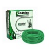 CONDULAC Caja 100 Mts Cable Verde Thw Cal 10 Awg 100%cobre