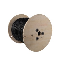 CONDULAC Carrete 1000 Mts Cable Thw Cal 12 Awg