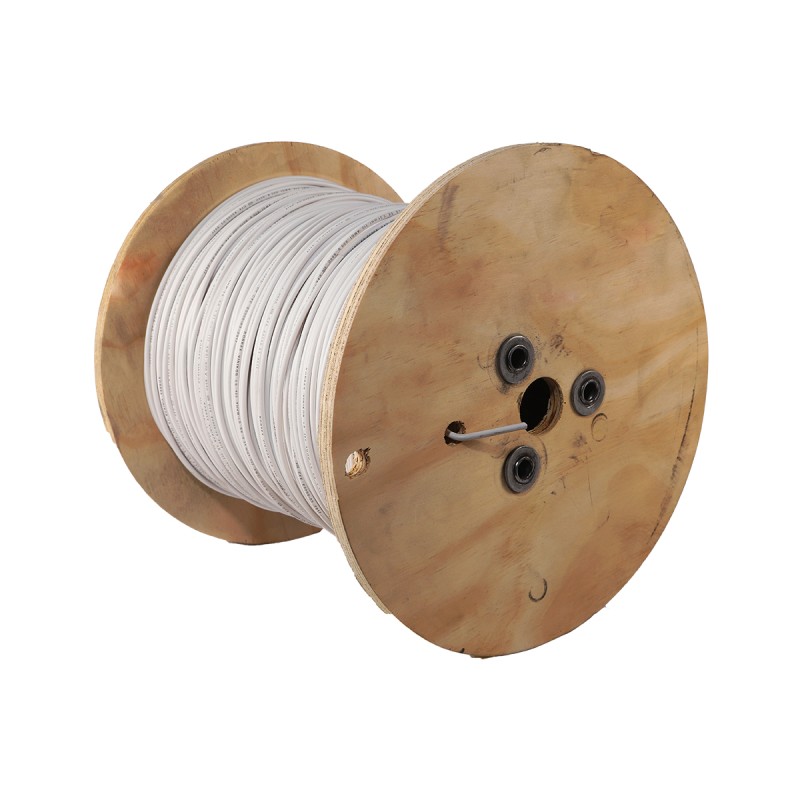 CONDULAC Carrete 1000 Mts Cable Thw Cal 12 Awg