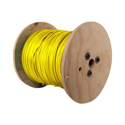 CONDUMEX Carrete 1000 Mts Cable Thw Cal 12 Awg Vinanel Xxi