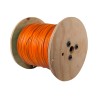 CONDUMEX Carrete 1000 Mts Cable Thw Cal 12 Awg Vinanel Xxi
