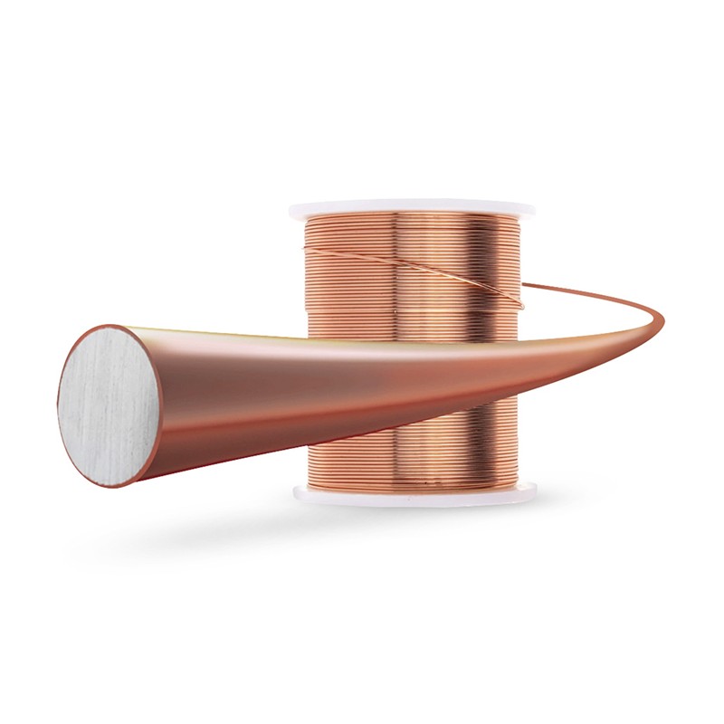 VALMACT. Alambre y Cable CCS - 4